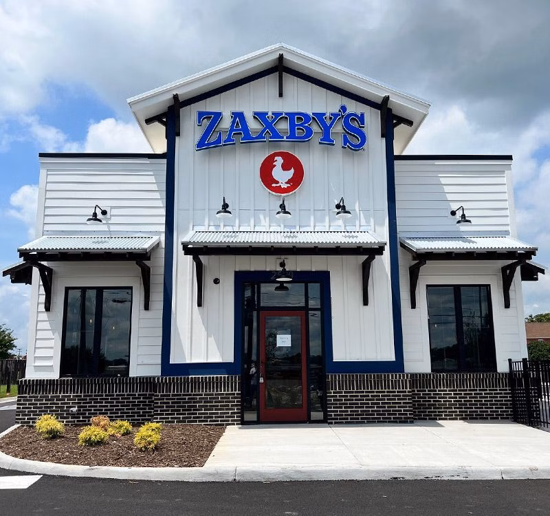 Zaxby's Store